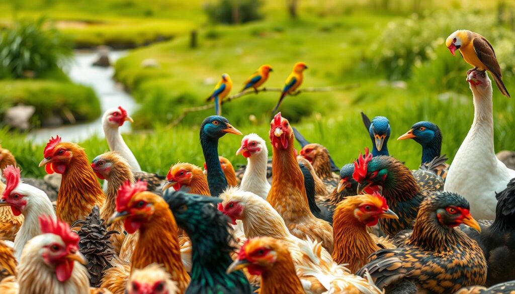 higiene de aves higiene de aves