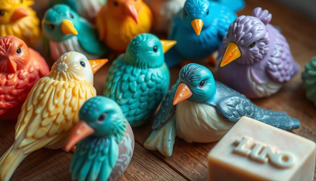 jabones para aves jabones para aves