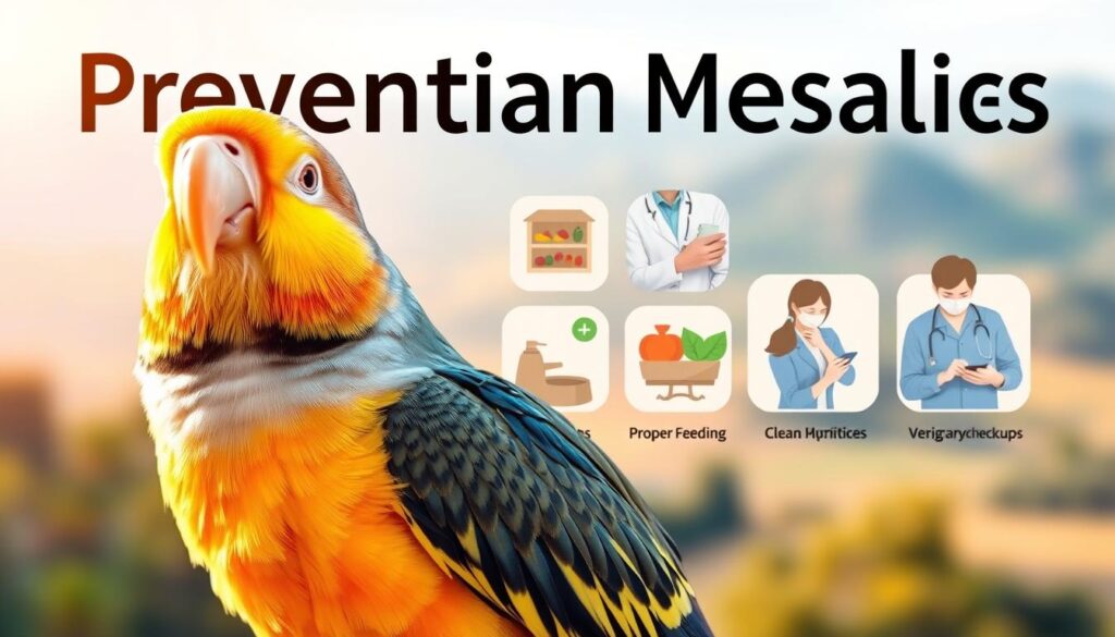 prevención de enfermedades en aves prevención de enfermedades en aves