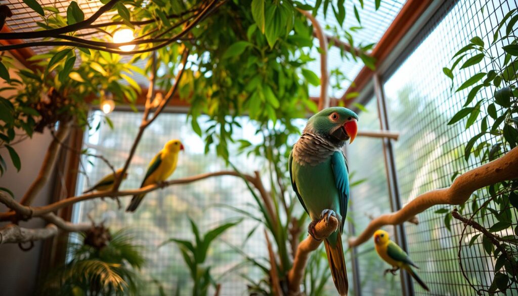 temperatura ideal para aves temperatura ideal para aves