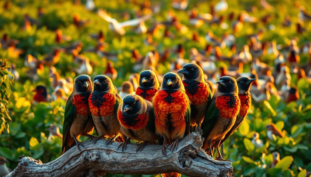 ¿Cuáles son las aves con mejor memoria? – Mundo Aves