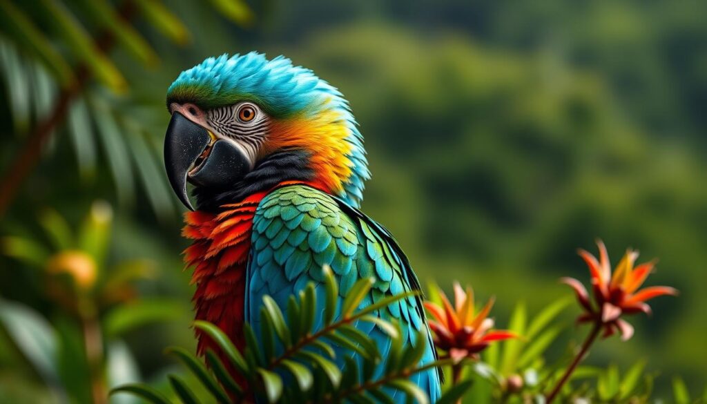 factores longevidad guacamayo factores longevidad guacamayo
