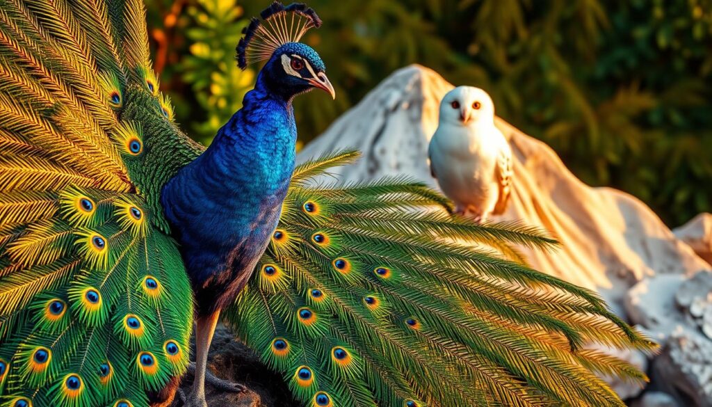 plumaje aves plumaje aves