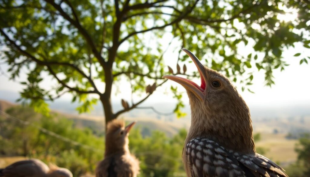 ¿Por qué mi ave bosteza? – Mundo Aves